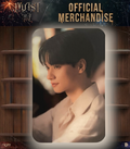 Keng Khemjira Ep 7 Photocard