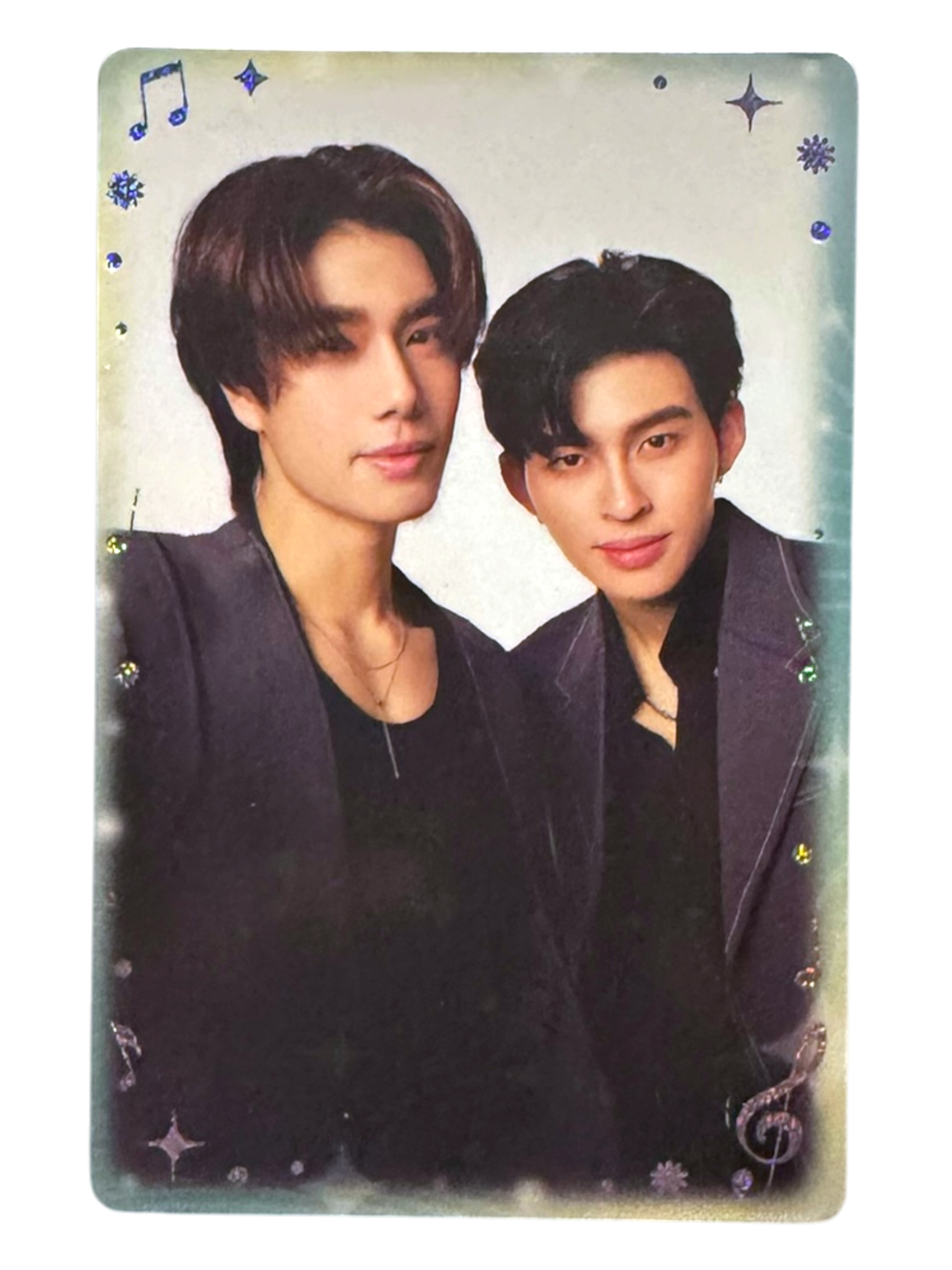PondPhuwin Japan Fanfest 2026 Photocard