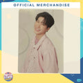 Khaotung Photocard | Japan 2024 Series