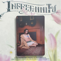 Freen Infreennity Photocard