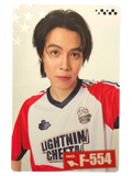 First Starlympics 2025 Photocard