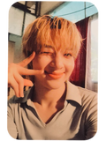 Nunew Crazy in Love Set B Photocard