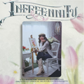 Freen Infreennity Photocard