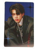 Tui LYKN Dusk & Dawn Japan Photocard