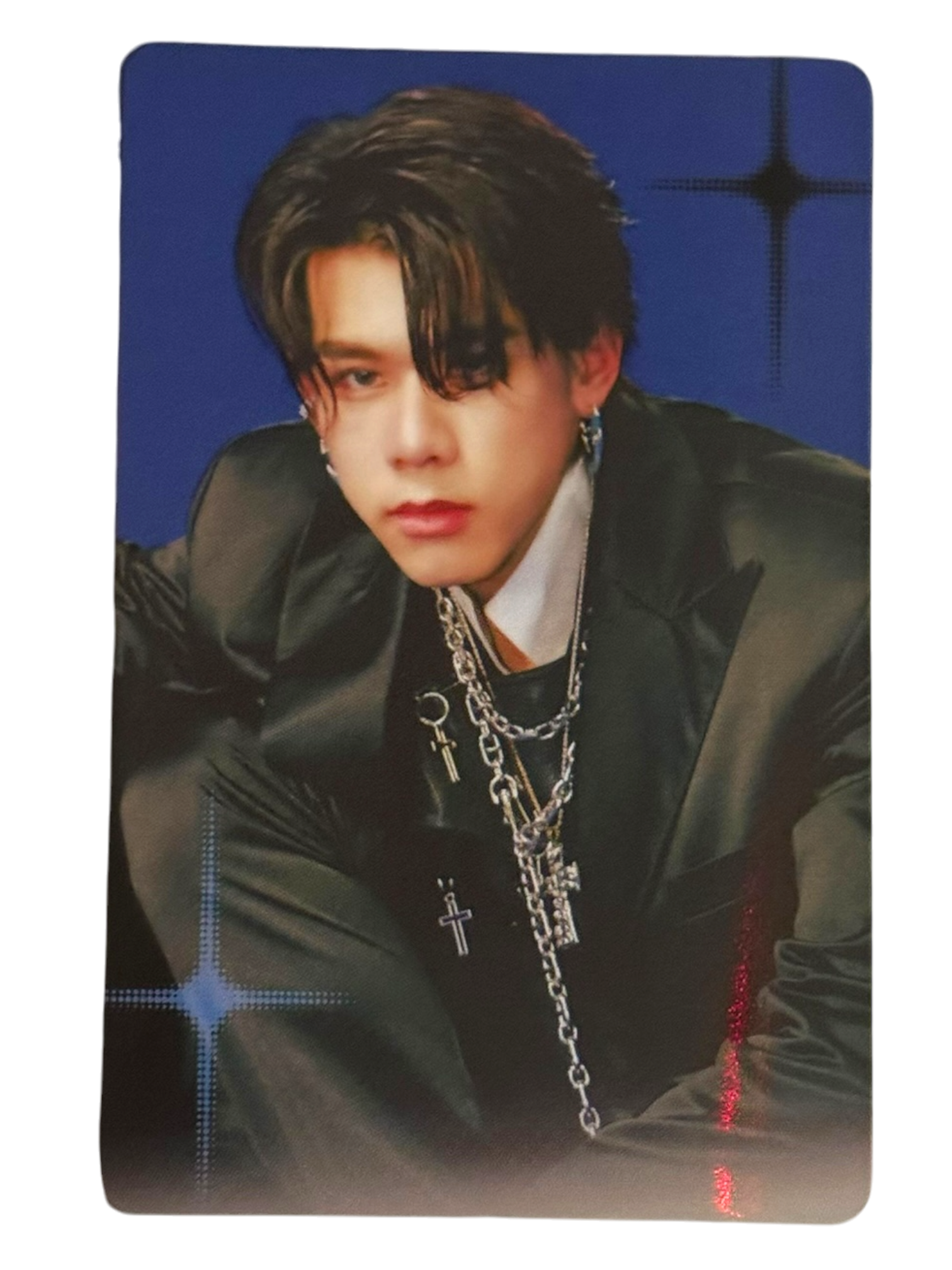 Tui LYKN Dusk & Dawn Japan Photocard
