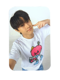 Wave DMD Charity 2025 Photocard