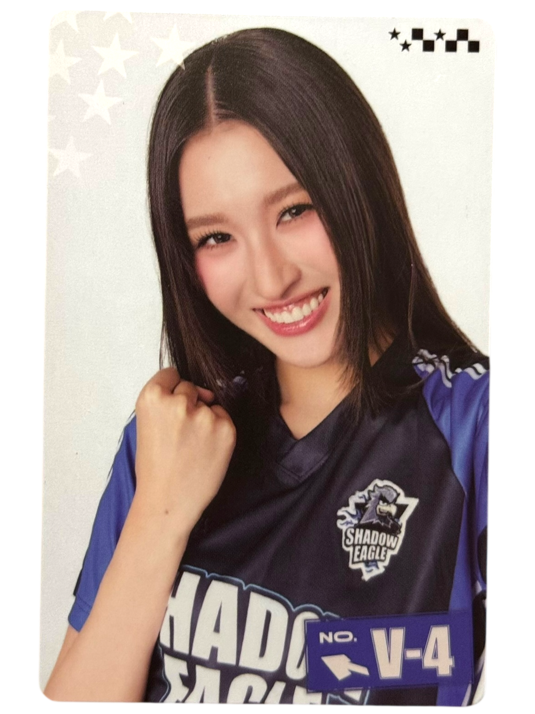 View Starlympics 2025 Photocard