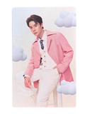 Jimmy Dreamscape Fancon Photocard