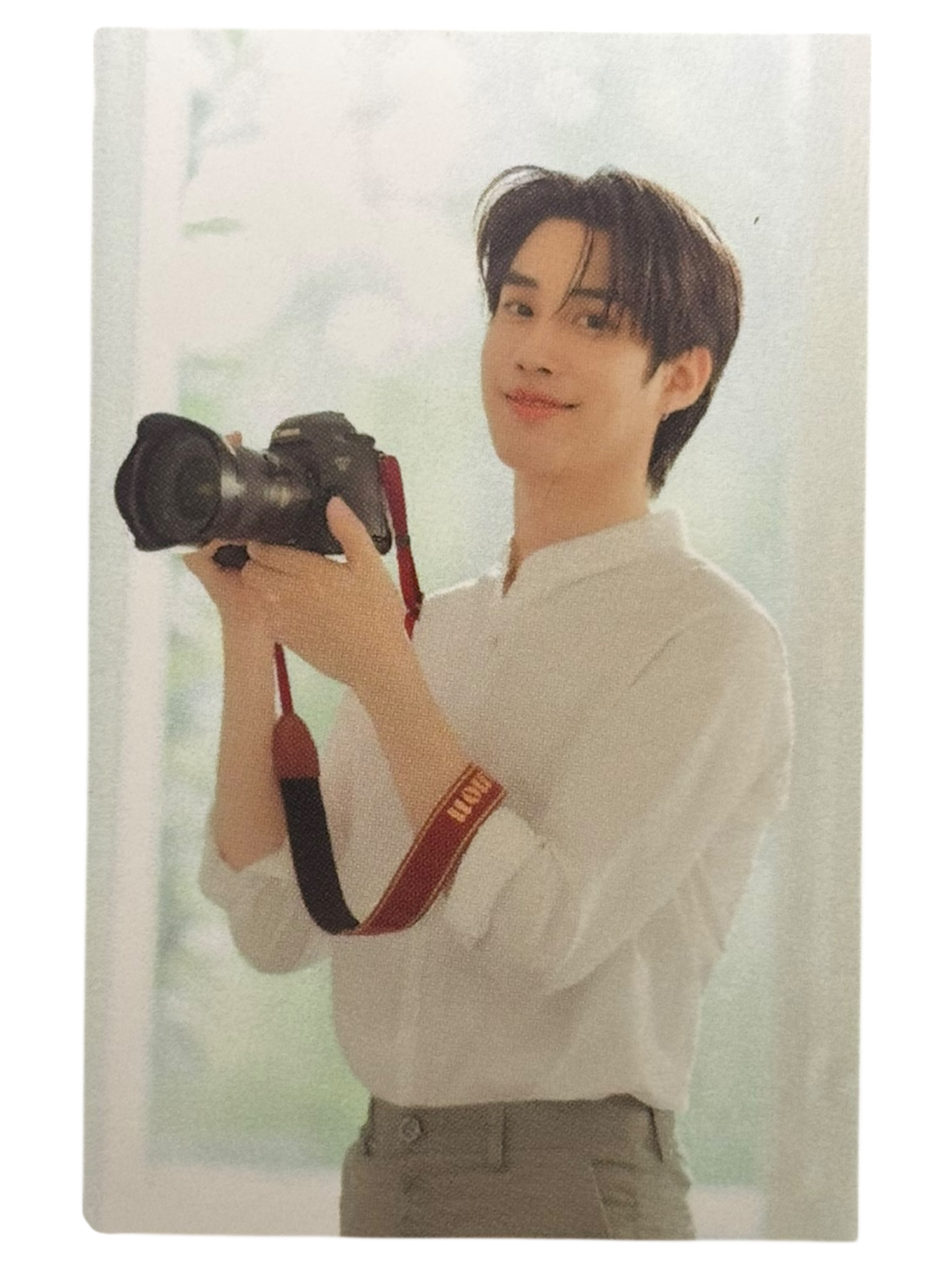 Tle You(r)Tuber Photocard