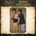 TleFirstone Khemjira Photocard