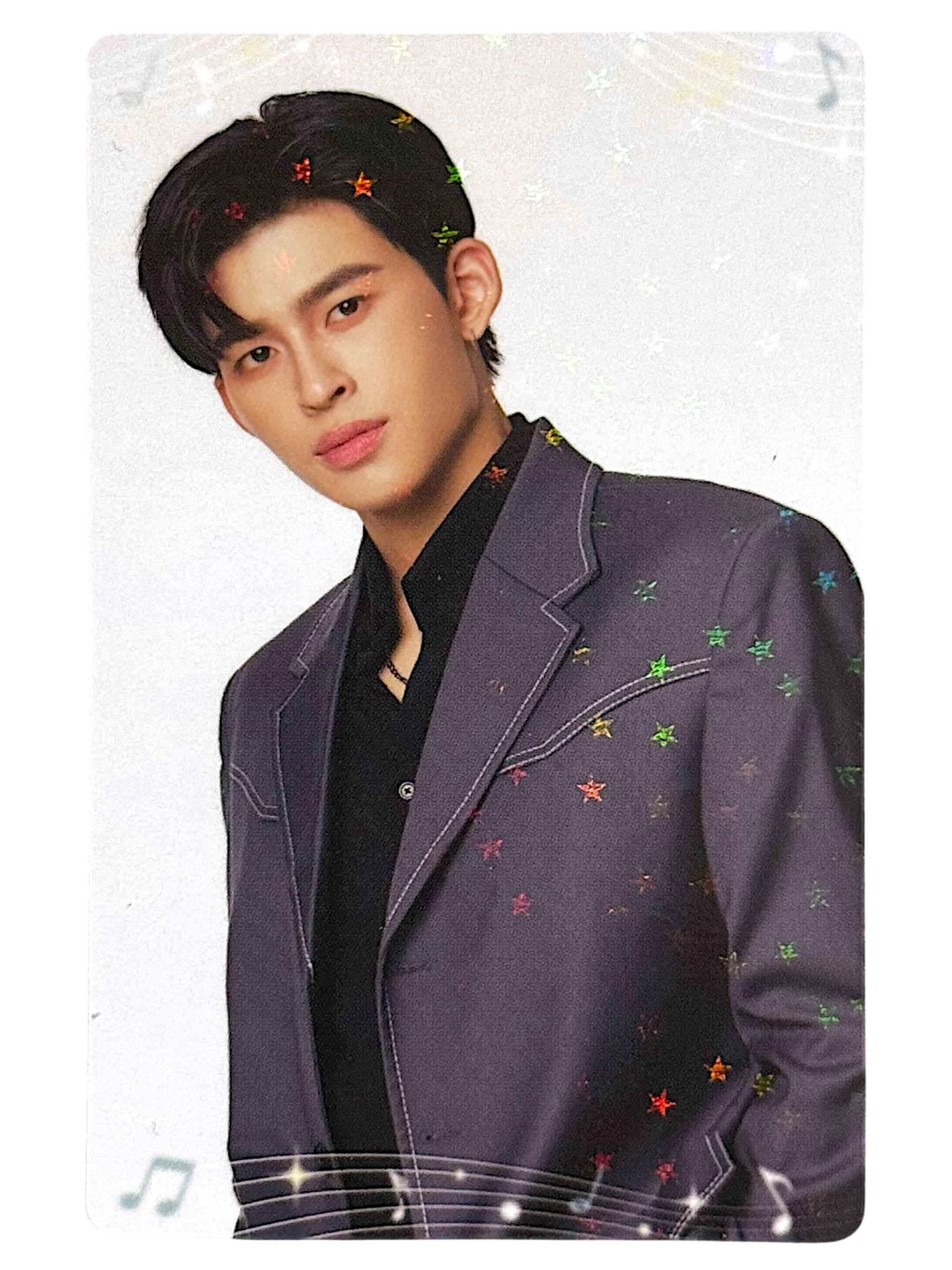 Pond Japan Fanfest 2026 Photocard