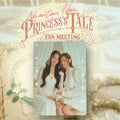 NamtanFilm Princess Tale Photocard