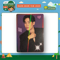 Junior Photocard | Back in Color Series