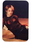 Nunew Crazy in Love Photocard