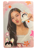 Bonnie Nagoya 2025 Photocard