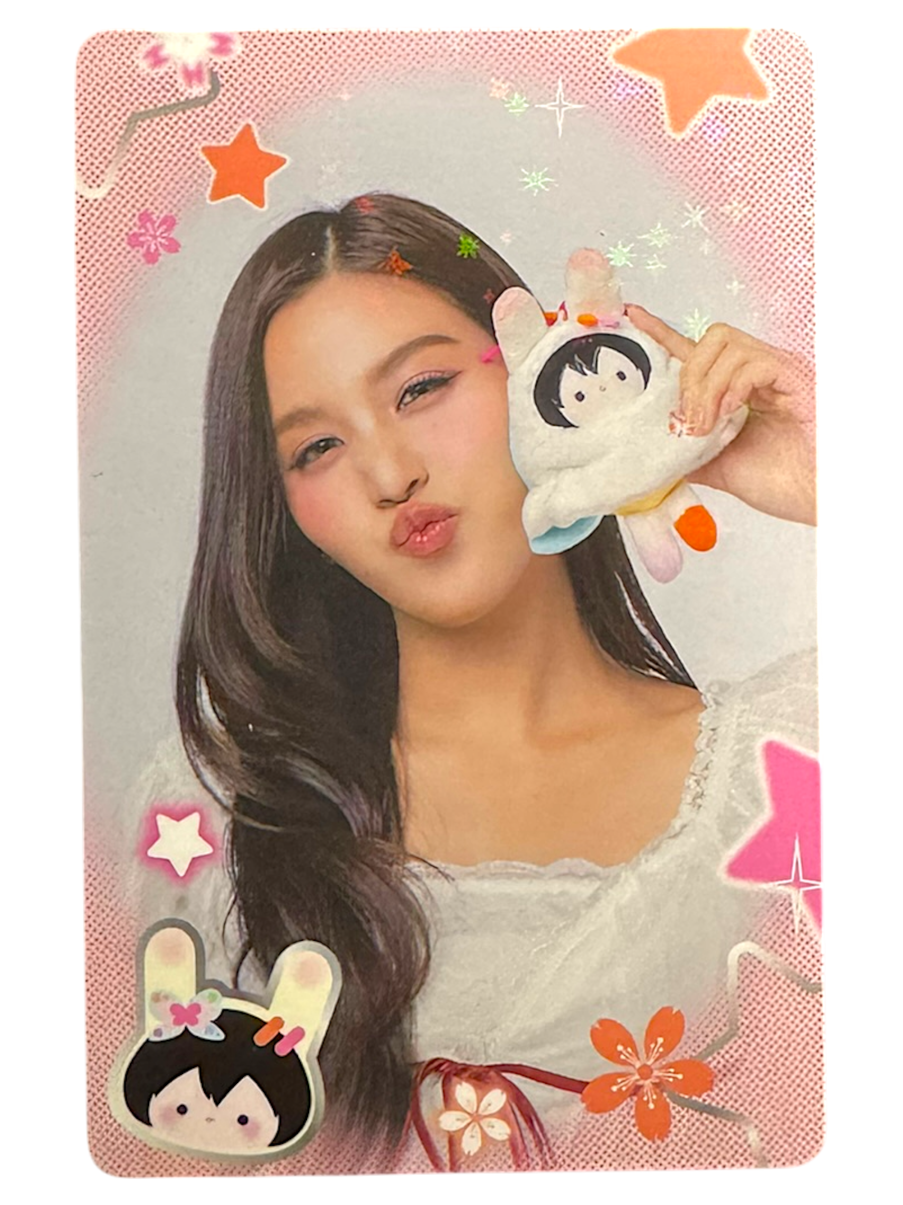 Bonnie Nagoya 2025 Photocard