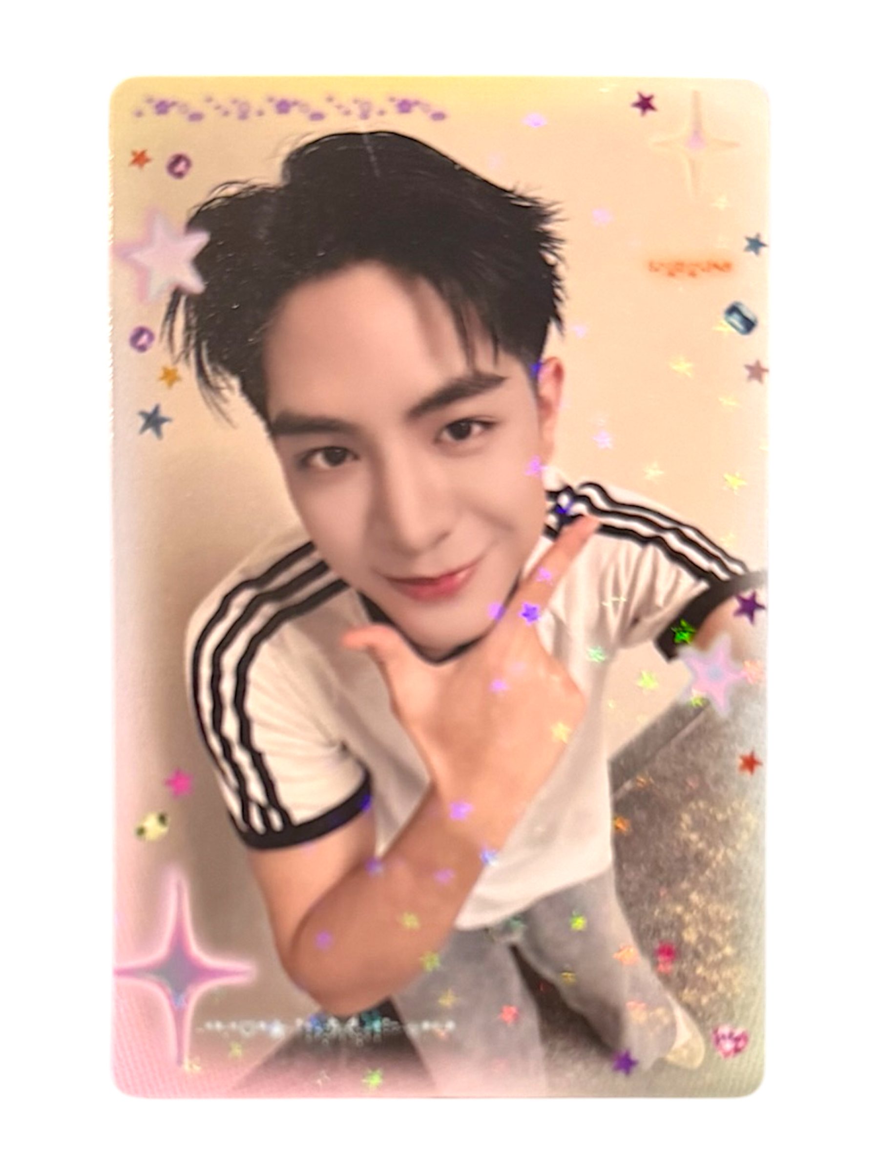 Sea Osaka 2025 Photocard