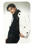 Keng Khemjira Golden Time Photocard