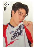 Ping Starlympics 2025 Photocard