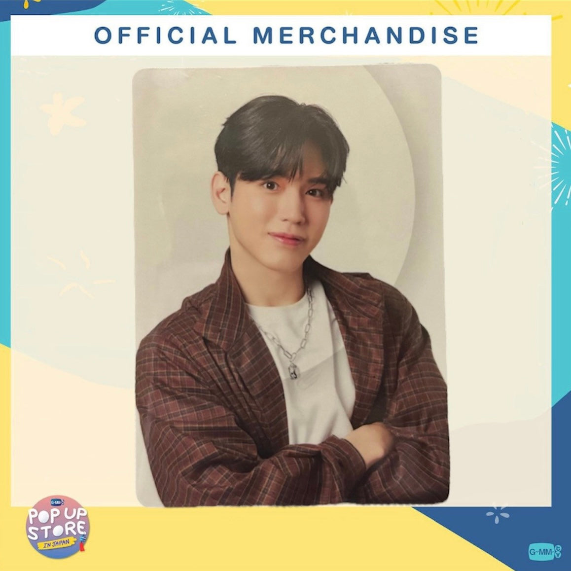 New Photocard | Japan 2024 Series
