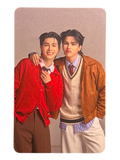 FortPeat Yesterday Macau Photocard