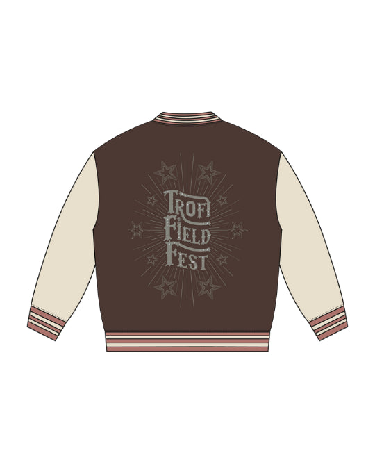 Trofi - Field Fest - Varsity Jacket Flex