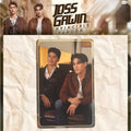 JossGawin Invincible Photocard