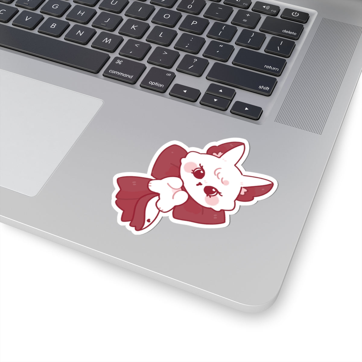 Jewel Sticker | Bow Series