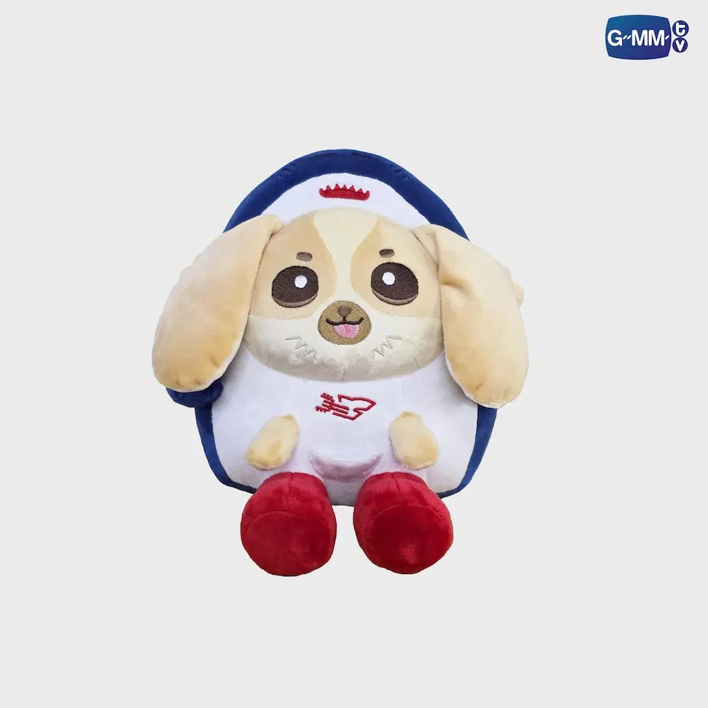 (Preorder) Fanival Fandom Character Sitting Buddy