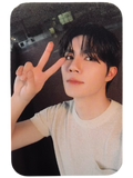 Zee Crazy in Love Set B Photocard