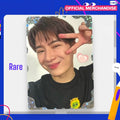 Krist Photocard | Selfie Thai Series