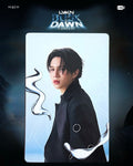 William Dusk & Dawn Photocard