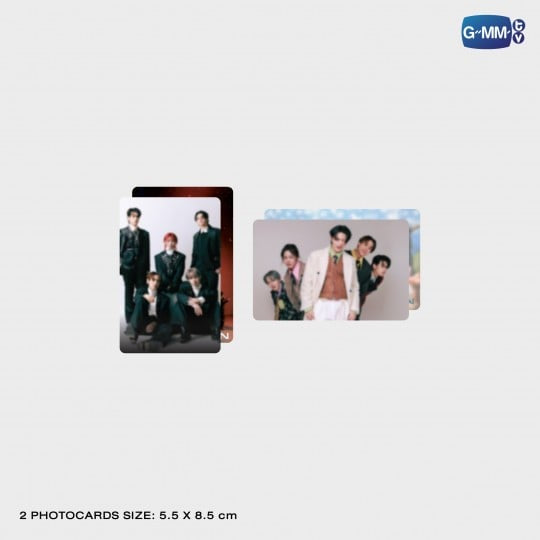 Lykn Dusk & Dawn Concert Photobook