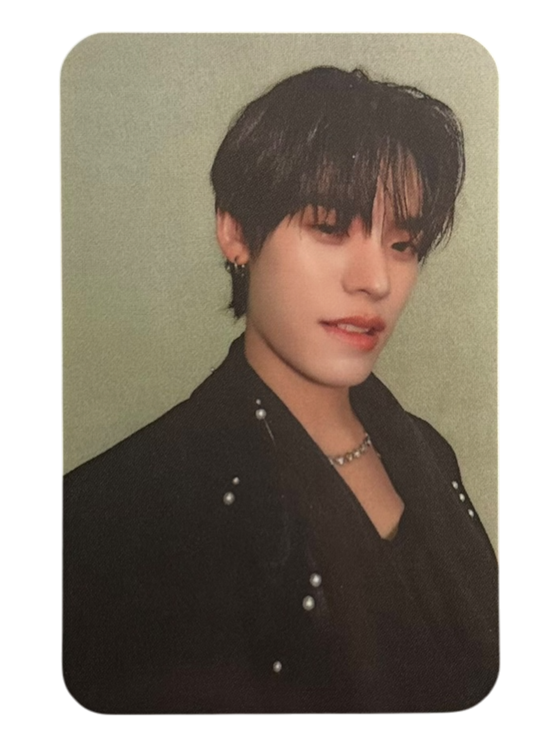 Por DMD Land 3 Gen 3-4 Photocard