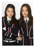 FreenBecky Happy Time Photocard