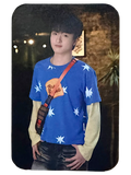 Wave Duang with You Photocard