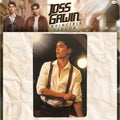 Joss Invincible Photocard