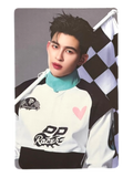 Pond LOL 2026 Photocard