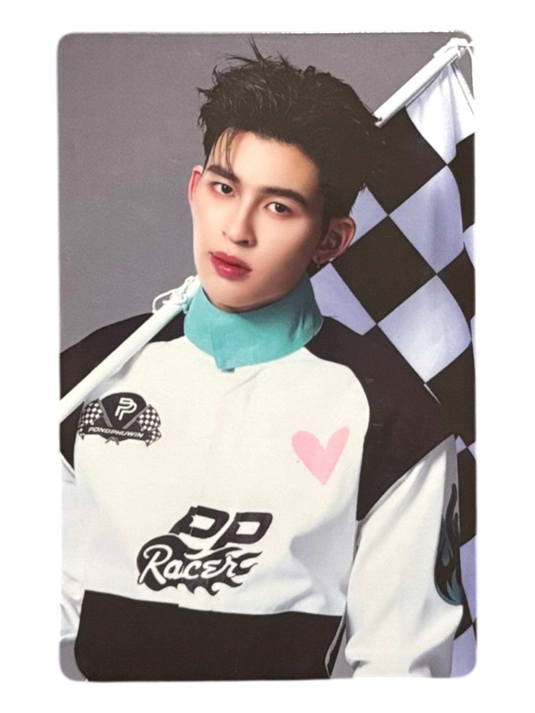 Pond LOL 2026 Photocard
