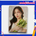 Love Heart Photocard