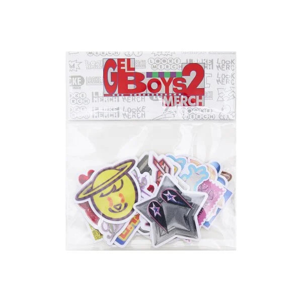 (Preorder) Gelboys Season 2