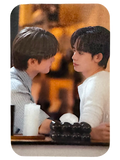 TeeteePor Duang with You Photocard