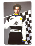 Mark LOL 2026 Photocard
