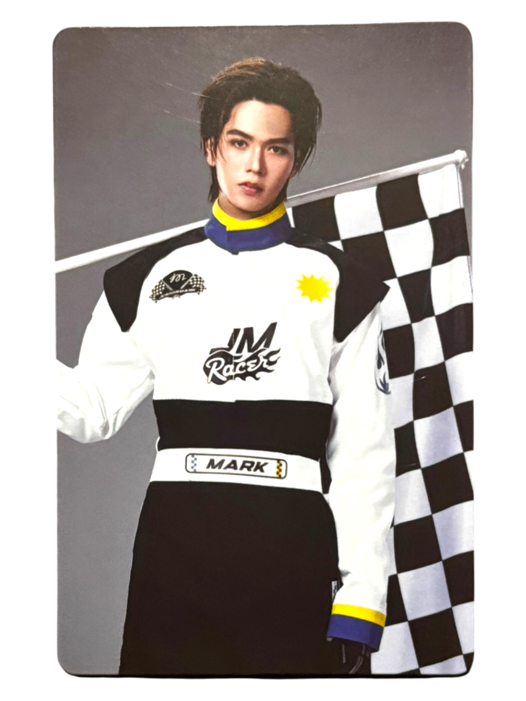 Mark LOL 2026 Photocard
