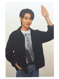 Tutor Cutie Pie Photocard