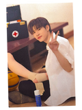 TeeTee Duang With You Series Photocard