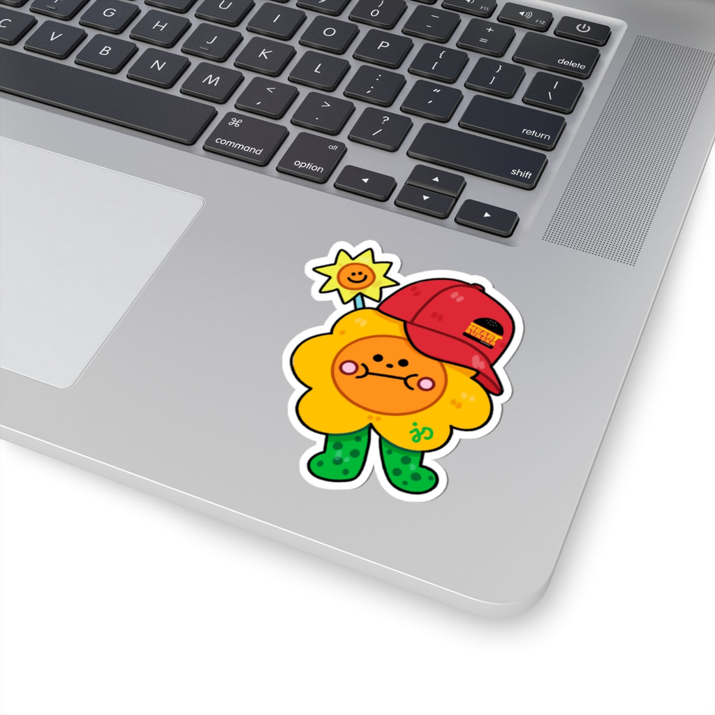 Jaidee Sticker | Heart Killer Series