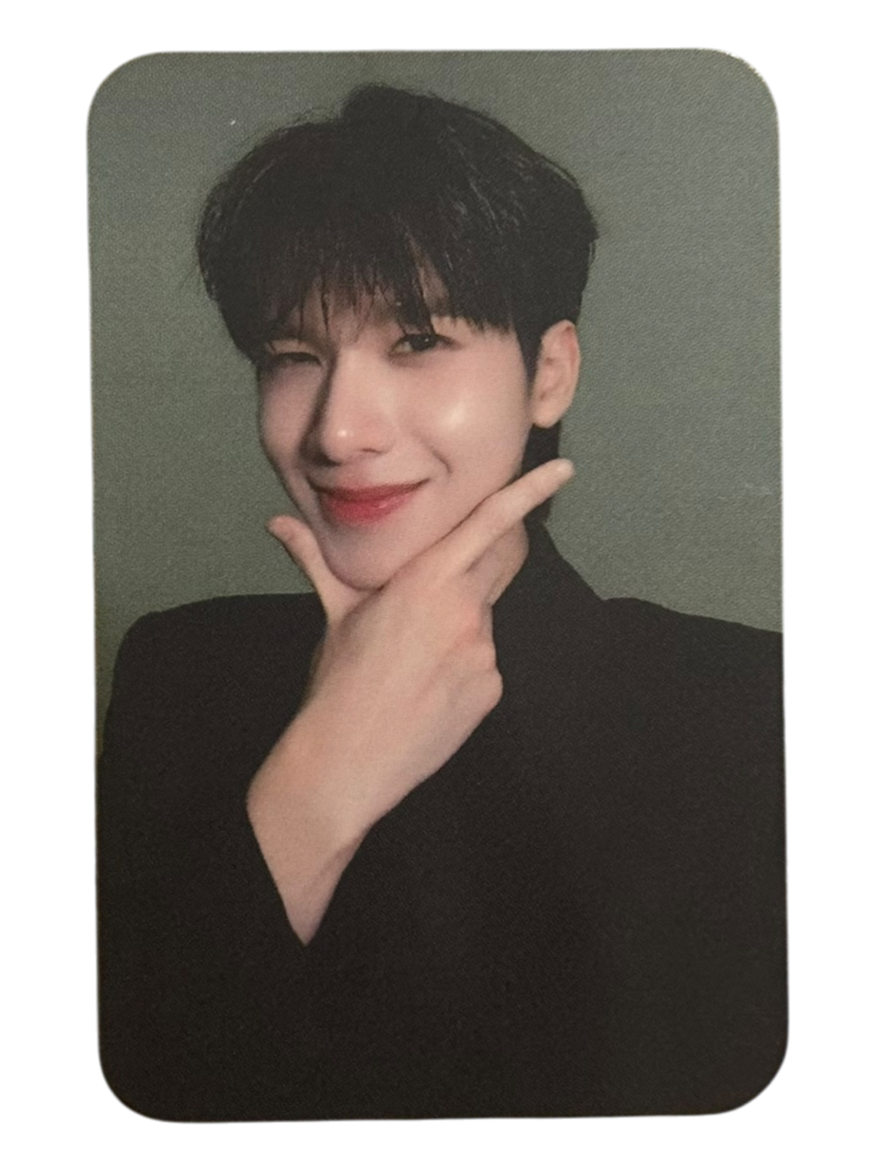 DMD Land 3 Selfie Photocard
