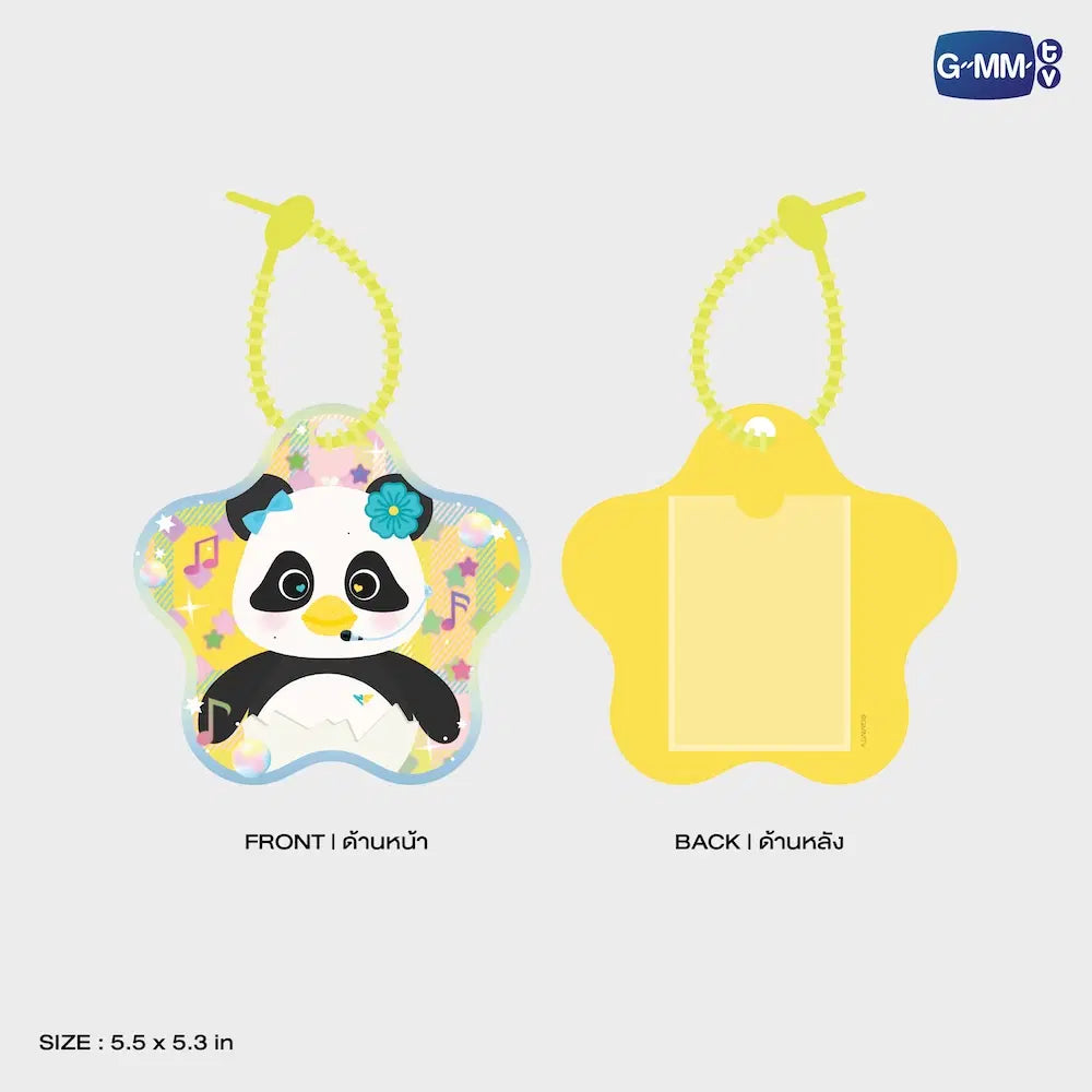 (Preorder) Pop Star Card Holder