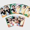 FirstKhaotung Mesmerizing Photocard Set